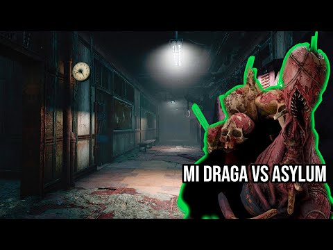 Rebels vs Asylum | ElChoyGX (Draga)