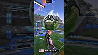 INSANE Rocket League CLUTCH Moments 🤯