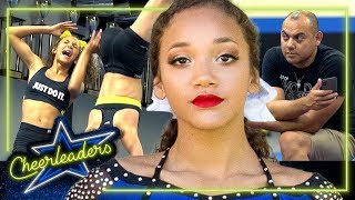 Now or Never | Cheerleaders Season 7 EP 25