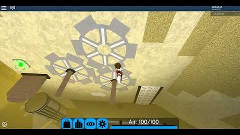 ROBLOX-FE2 Map Test:Eternal Clockwork(Normal)(Solo)/Speedrun