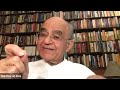 The Victory Project | Discussion | Gurcharan Das | Saurabh Mukherjea|Anupam Gupta| Marcellus Webinar