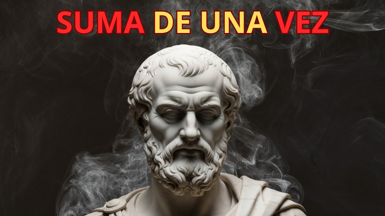 Cómo Hacer que Alguien Sienta TU AUSENCIA | Hasta el Día en Que Ya No lo Necesites | Estoicismo