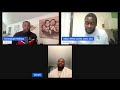 🔴 5AM Club After Hours – Where Real Men Talk Faith, Fitness, Finances &amp; Mental Health