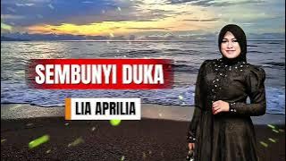 SEMBUNYI DUKA - LIA APRILIA (OFFICIAL)