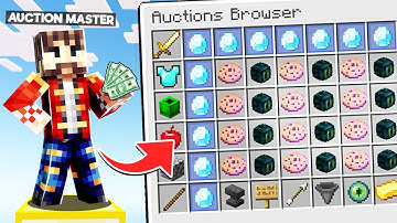 I MADE 250,000,000 COINS IN 10 MINUTES IN HYPIXEL SKYBLOCK | MINECRAFT