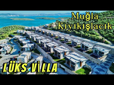 Muğla Milas Kıyıkışlacıkta