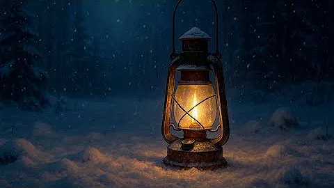 Winter Solstice 12 21 2025 Sermon