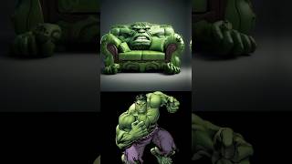 all superheroes loveseats version sings simpapa polyubila #shorts