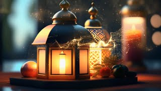 قالب متحرك لمونتاج فيديوهات رمضان مجانا |  Ramadan animated template