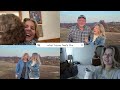 there is no place like home | wholesome vlog