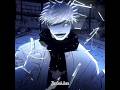 JUJUTSU KAISEN GOJO EDIT | FUNK ABNORMAL ( SLOWED ) #jjk #gojo #kami @KAMI-XP @TanjiroClipz