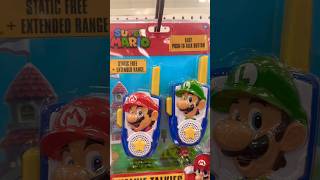 #mario #toys #video #youtube #fyp