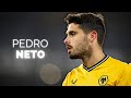 Pedro neto  season highlights  2024