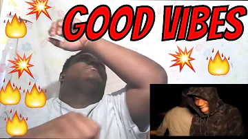 PHSB - Anthem [Music Video] - GRM Daily REACTION!!!!