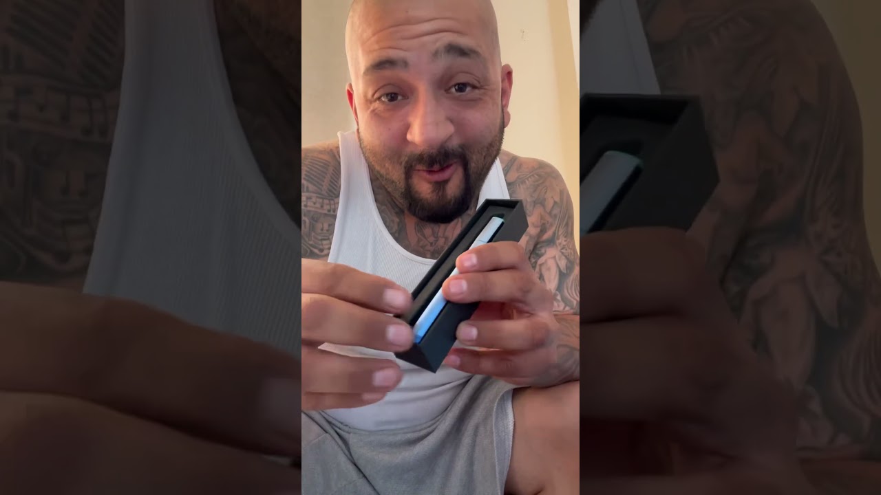 HEATED LOADING TOOL PUFFCO