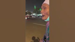 ORANG MADURA TERSESAT DI MEKAH 20/5/2023