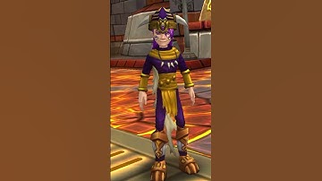 I Played Wizard101 Until I Fizzled. It Was Cursed