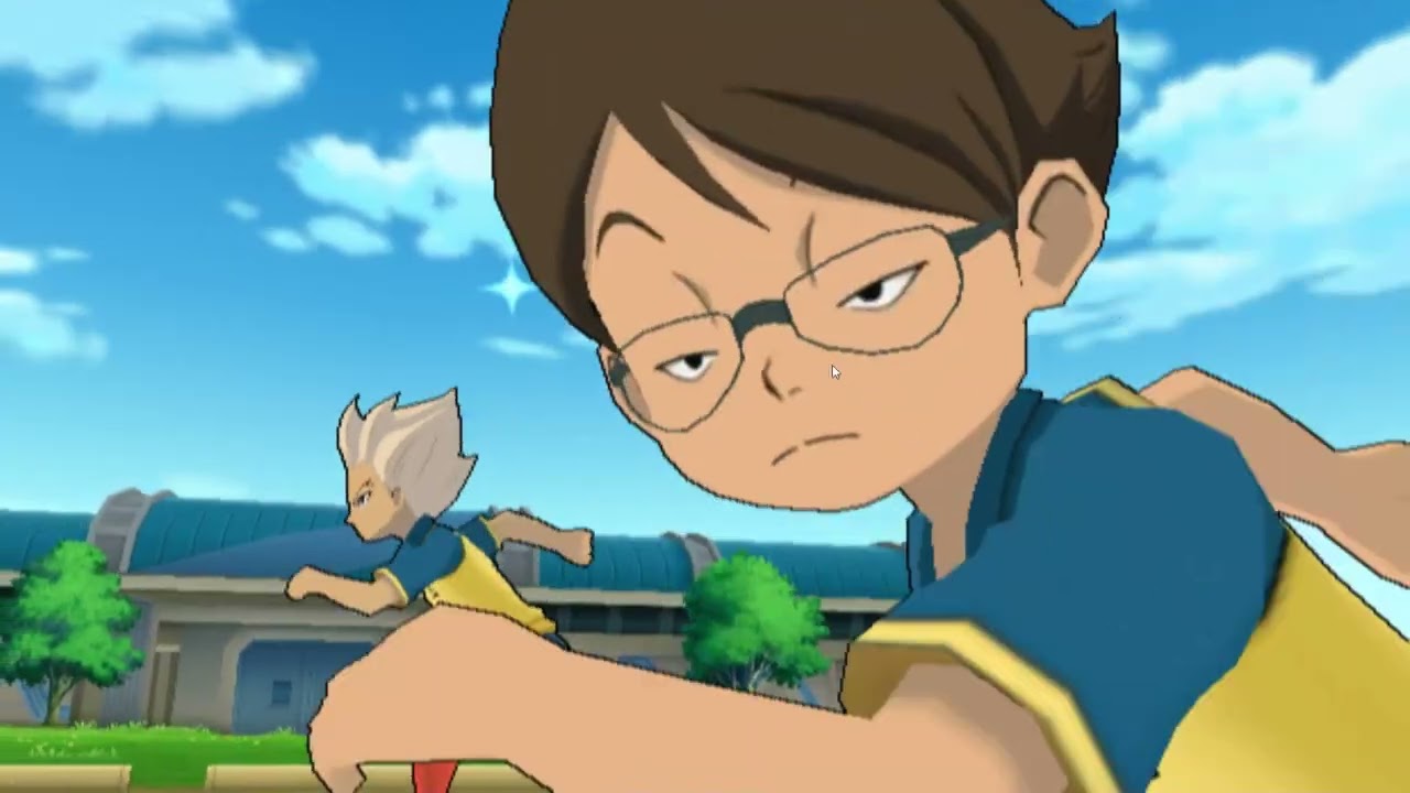 Hontō no Raimon wa dotchi da? Onaji Chīmu Dōshi no Densetsu no Taiketsu!