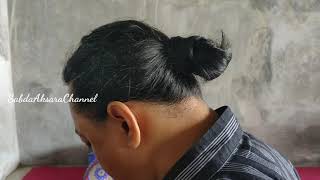 GELUNGAN LANANG SEDIKIT CERITA DIBALIK MONDOLAN UDENG JAWA GELUNGAN LANANG SEDIKIT CERITA DIBALIK MONDOLAN UDENG JAWA