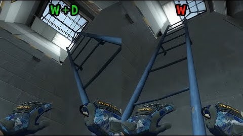 How to climb ladders like a pro?