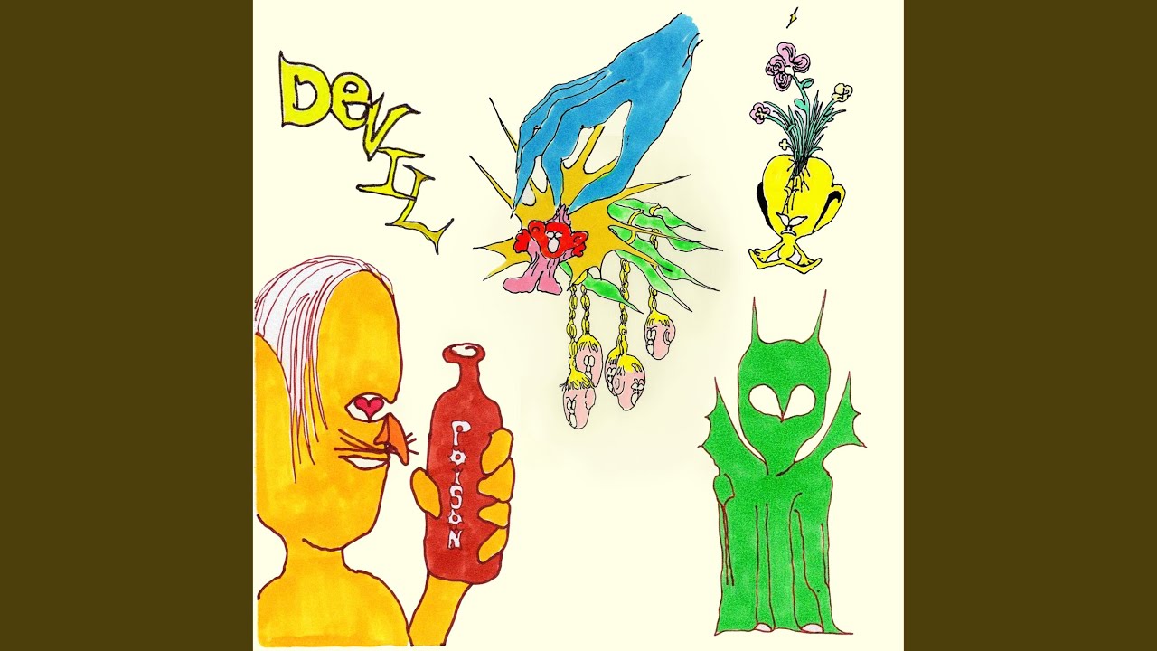 devil - YouTube