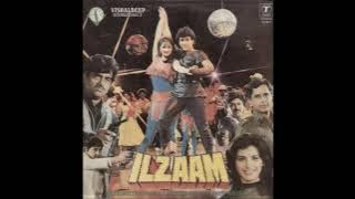 Asha Bhosle, Amit Kumar - Yeh Tujhe Kya Hua