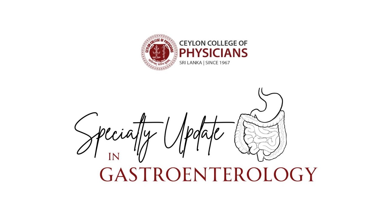 Specialty Update in Gastroenterlogy