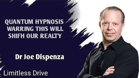 Quantum Hypnosis Meditation - Shift Your Reality And Manifest Your Dreams | Dr. Joe Dispenza