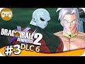 DRAGON BALL XENOVERSE 2 (SAYAJIN) DLC 6 #3 | AMIGO O ENEMIGO EpsilonGamex