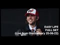 Capture de la vidéo Easy Life (Live From Glastonbury 2022) (Pyramid Stage) Full Set 25-06-22
