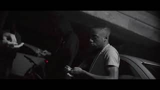 Splintz - New Things Prodbycashmoneyap