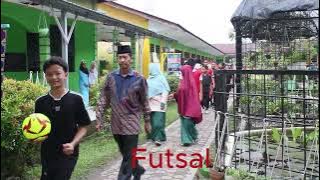 LOMBA 17 AGUSTUS 2023