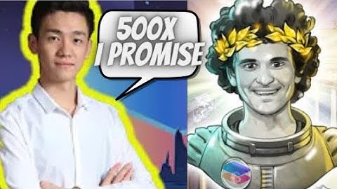 Parallel Finance.Yubo Ruan #DeFi #parallel