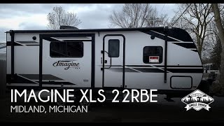 Used 2022 Imagine XLS 22RBE for sale in Midland, Michigan