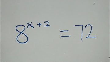 Only 1% Solve This! Germany Math Olympiad Problem