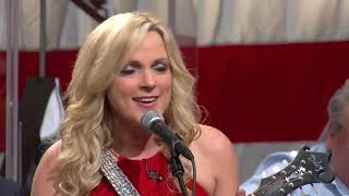 Rhonda Vincent - Till They Came Home