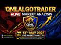 Want Bigger Profits in Live Market? Watch This! 13th May-26 LIVE-MARKET ANALYSYS #NIFTY #BANKNIFTY