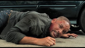 映画『ジェミニマン』本編映像