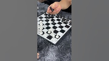 Dành cho ai chưa biết về biến thể Crazyhouse trong cờ vua #chess #covua #chessgame #chessman