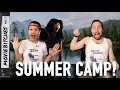 Summer Camp 2022 Announcement! | MovieBitches