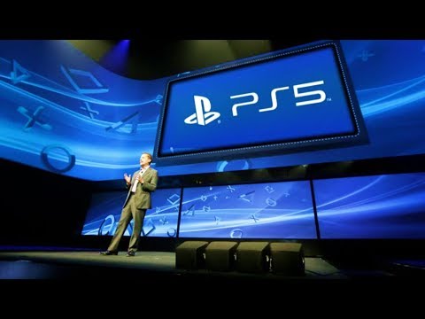 PlayStation 5 Reveal Announcement Leaked Footage! Release Date, Gameplay, & Games (PS5 Announcement)