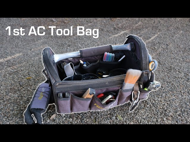 5.11 Tactical Small Kit Tool Bag 58725
