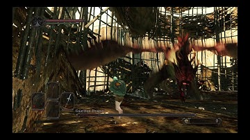 Guardian Dragon: SL1 +0 CoC no sprint/roll/block/buff