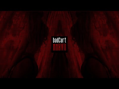 badCurt - MMXVII Interlude (prod. by Padillion) (lyric video)