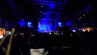 The Rasmus - 01@Pepsi Center(08Sep2013)