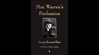 Plot summary, “Mrs. Warren's Profession” by George Bernard Shaw in 5 Minutes - Book Review