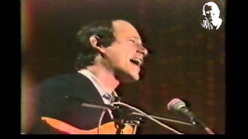 Silvio Rodríguez - Te doy una canción