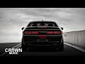 Crown Music – "All Eyes On Me" (Original Mix) | Trend Music 2026 | Car Music 2026