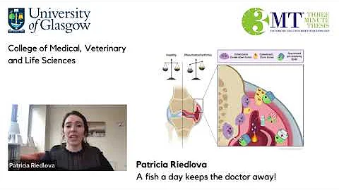 3MT 2022 - Patricia Riedlova - MVLS - A fish a day...