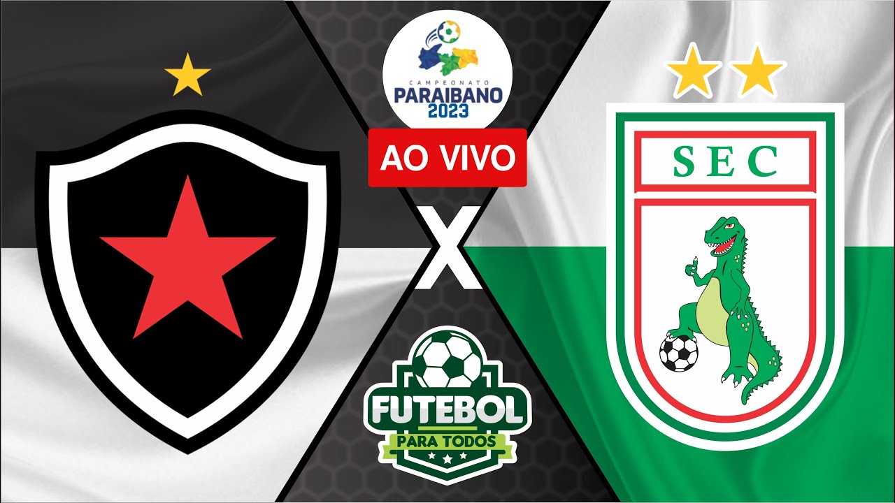 Mixto/Botafogo-PB estreia no Brasileiro na terça-feira (3) - SóEsporte